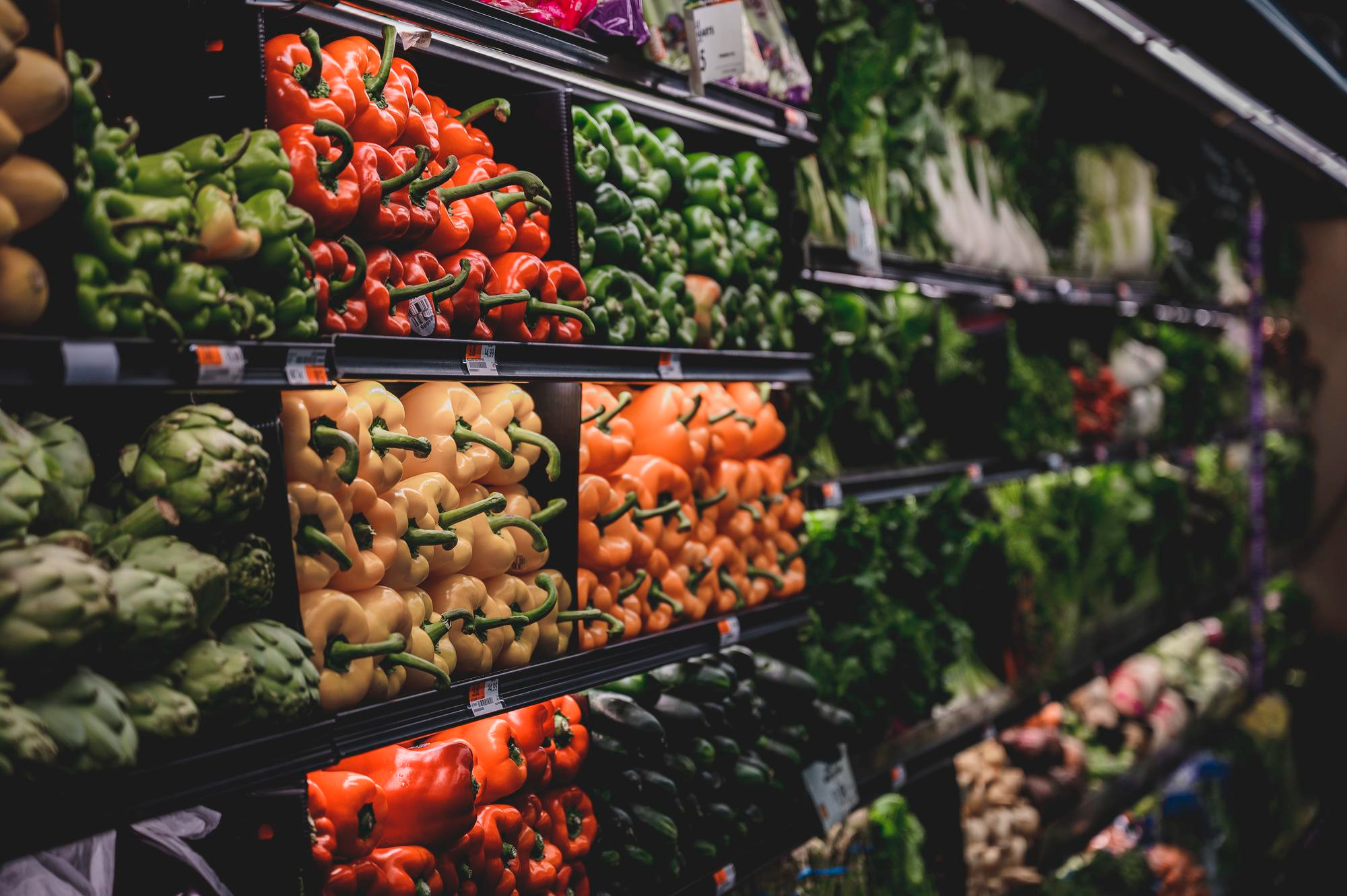 Organic Products